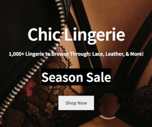 Chic Lingerie